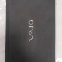 لپتاپ استوک سونی وایو i7 نسل 10، رم 16، SSD 256