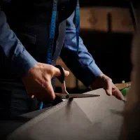 برش کار آقا