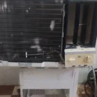 کولر پنجره ای ال جی