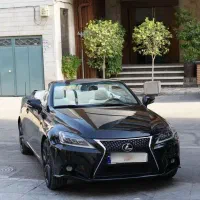 لکسوس IS 300 C کروک