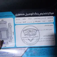 کوئیک ۱۴۰۱ R|خودرو سواری و وانت|گرگان, |دیوار