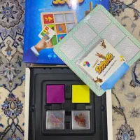 بازی فکری دو به دو