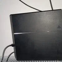 ps4 fat 1tra|کنسول، بازی ویدئویی و آنلاین|مشهد, شهرک لشکر (شهرک غرب)|دیوار