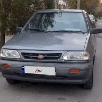 پرایددوگانه دستیcng|خودرو سواری و وانت|ساوه, |دیوار