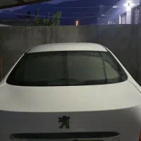 ۲۰۶sd|خودرو سواری و وانت|بندرعباس, |دیوار