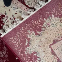 فرش تمیز سالم