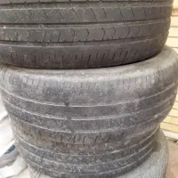 لاستیک برجستون 4 عدد شماره 15 قیمت 5 میلیون