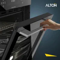 فر ۳۰۳ bn|اجاق گاز و لوازم برقی پخت‌وپز|مشهد, عامل|دیوار