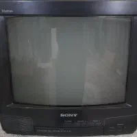 تلویزیون ۱۴اینچ