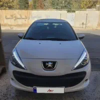 ۲۰۷ پانا در حد صفر