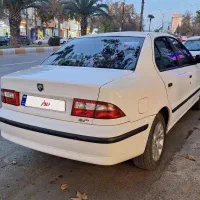 فروش سمند ef7 دوگانه منبع بزرگ ۱۴۰۰