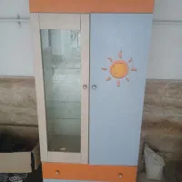 کمد بچه