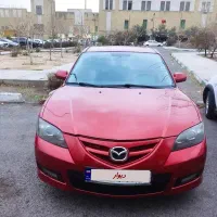 مزدا ۳ مدل ۸۶ معاوضه فقط با لیفان ایکس ۵۰