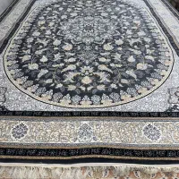 2 تخته فرش ۱۲ متری نو آک زیر قیمت