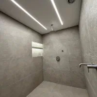 بازسازی سرویس بهداشتی رفع نم گچ کاری لوله کشی
