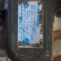 گیربکس کمپرسور دینام استارت رادیات کولر درب ۱۴۱ و