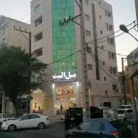 آپارتمان اداری