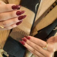 کاشت وترمیم ناخن آفر ویژه بابهتریان متریال