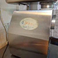 چرخ گوشت الکترو کار