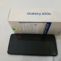 گوشی سامسونگ A03S|موبایل|شوشتر, |دیوار