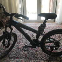 دوچرخه نکسوز سایز ۲۴