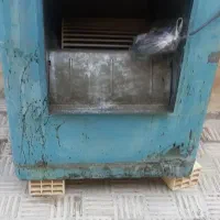 کولر ۵۵۰۰ سپهر