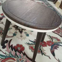 میز عسلی جلو مبلی