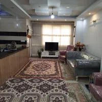 آپارتمان۷۸متری_زرافشان_اسلامشهر_رحمانی_پارکینگدار