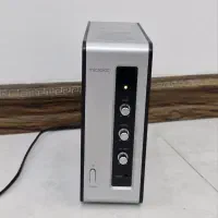 اسپیکر و باند میکرو لب اصلی
