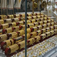 خریدار طلا خرید فروش طلا