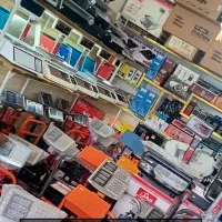 کارتخوان مورفانh9 سیار ترازو|فروشگاه و مغازه|لاهیجان, بازکیاگوراب|دیوار