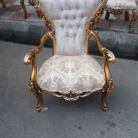 رنگ کاری چوب، تعمیرات مبل، تعمیرات تخصصی مبلمان|خدمات پیشه و مهارت|قدس, شهرک فرزان|دیوار