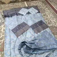 روتختی یکنفره نو نخ پنبه