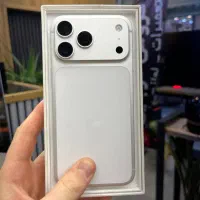 آیفون ۱۷ پرو مکس در حد اک سایکل ۴