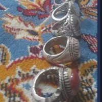 جواهرات نقره