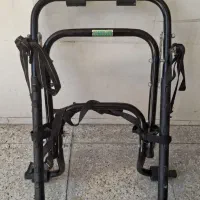 باربند دوچرخه المپیا