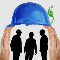 نماینده ایمنی خانم