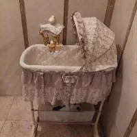 گهواره مارک بیب