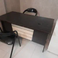 میز و لوازم کافی نت