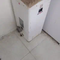 ابگرم کن دیواری