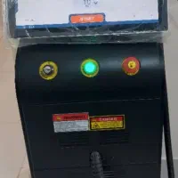 فروش دستگاه لیزر موهای زائد