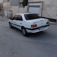 پژوslxمدل۹۸ کارمندی کم کار|خودرو سواری و وانت|خرم‌آباد, |دیوار