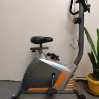 دوچرخه ثابت  power max