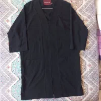 کاپشن و مانتو زنانه|لباس|کرمانشاه, |دیوار