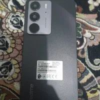 realme C75