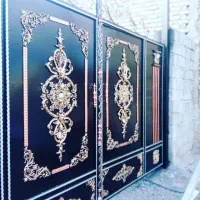 نقاشی ساختمان|خدمات پیشه و مهارت|چهارباغ, |دیوار