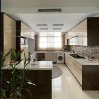 68متر/2خواب/2واحدی/ارامنه