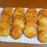 فتیر فطیر شیرین تازه خوشمزه سایز کوچک|خوردنی و آشامیدنی|مشهد, کلاهدوز|دیوار