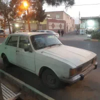 پیکان سواری مدل۷۸