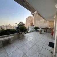 ویلای سوپر لوکس نیاوران/ویو شهر تهران